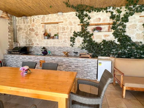 gece  -  Kasım
  | Kalkan Üzümlü Özel Havuzlu Villa (4 Kişilik, Patara ve Gün Batımı Manzaralı, Muhafazakar)